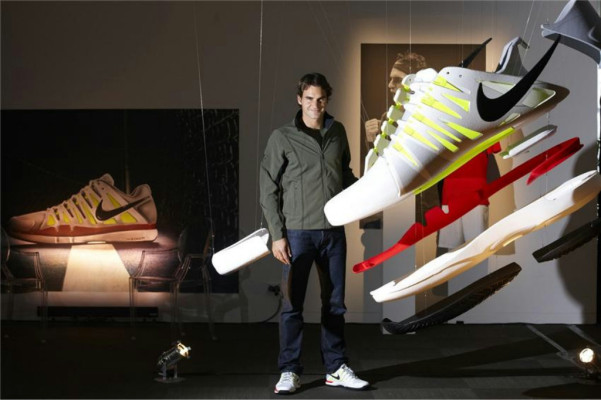 Roger Federer pic #465261