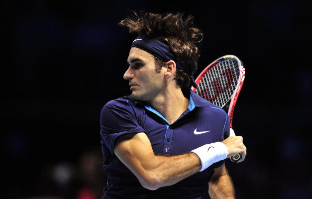 Roger Federer pic #440855