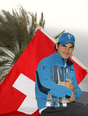 Roger Federer pic #464989