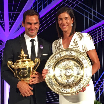 photo 21 in Roger Federer gallery [id950545] 2017-07-18 00:00:00