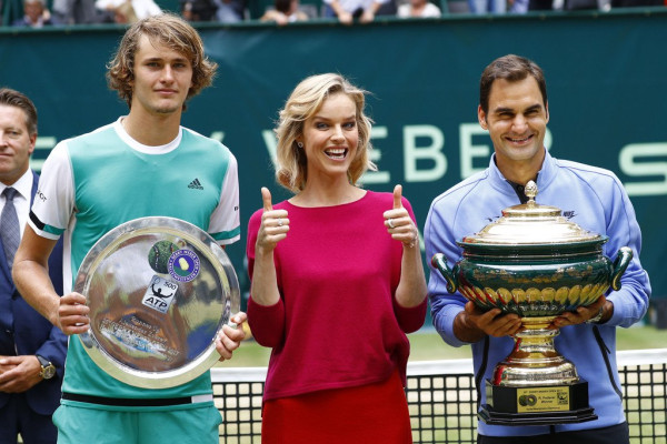 photo 16 in Federer gallery [id952365] 2017-07-25 00:00:00