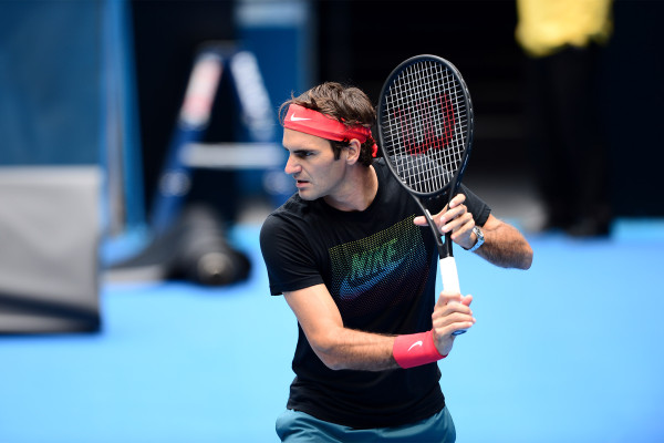 Roger Federer pic #680948