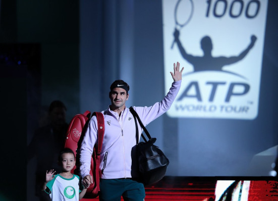 photo 15 in Roger Federer gallery [id971707] 2017-10-16 00:00:00