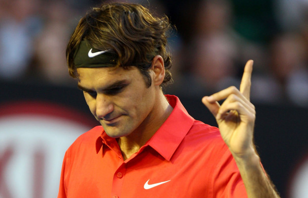 photo 17 in Roger Federer gallery [id448201] 2012-02-20 00:00:00