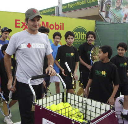 Roger Federer pic #451803