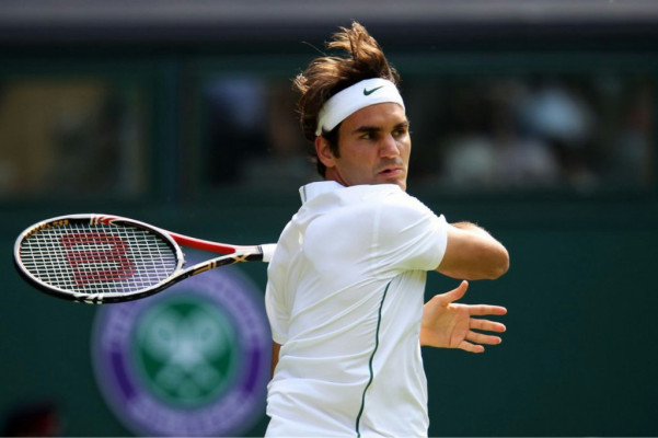 Roger Federer pic #387723