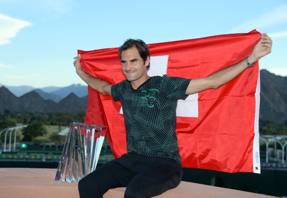 photo 13 in Roger Federer gallery [id954225] 2017-08-03 00:00:00
