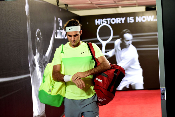 Roger Federer pic #755324