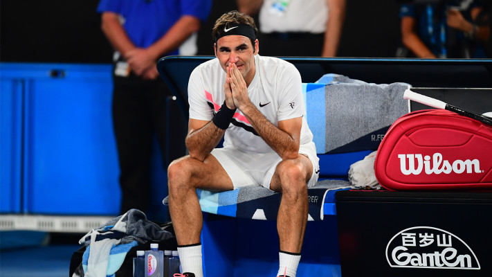 photo 19 in Roger Federer gallery [id1003524] 2018-01-30 00:00:00