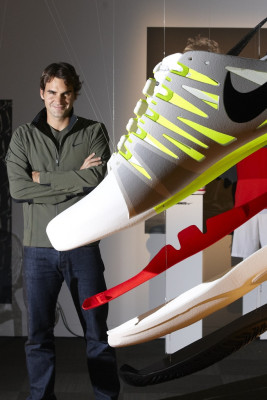 Roger Federer pic #465260