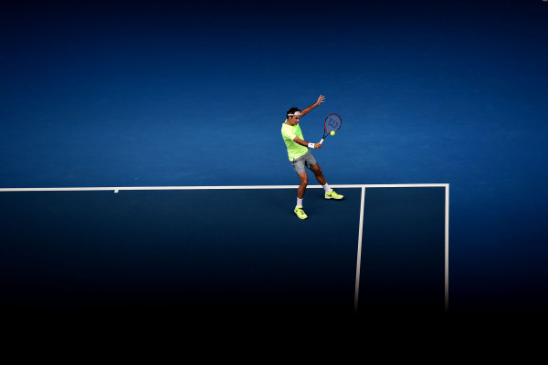 Roger Federer pic #755282