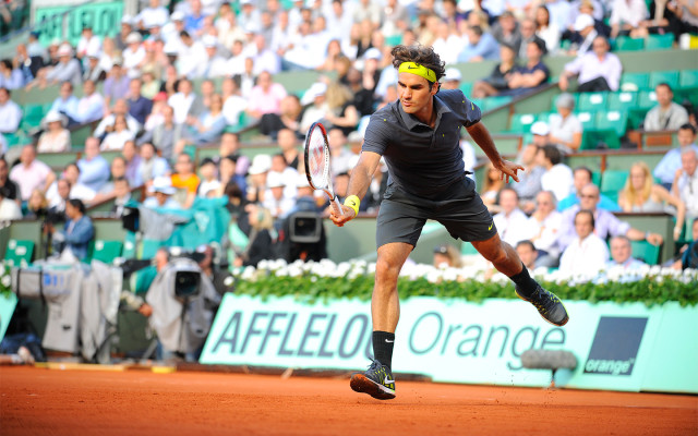 photo 19 in Roger Federer gallery [id502995] 2012-06-25 00:00:00