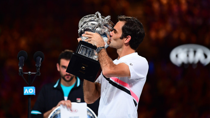 photo 27 in Roger Federer gallery [id1003516] 2018-01-30 00:00:00