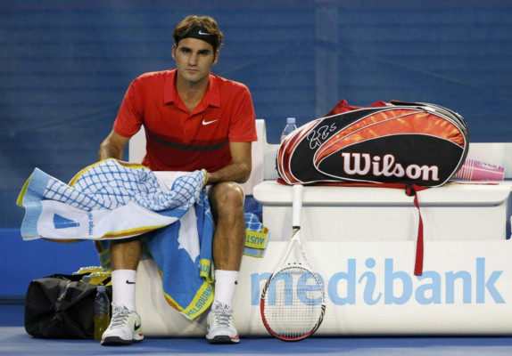 Roger Federer pic #465257