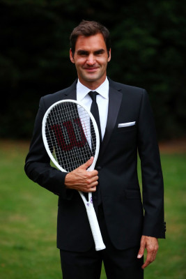 photo 8 in Roger Federer gallery [id954354] 2017-08-04 00:00:00
