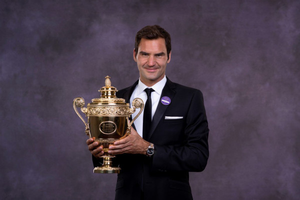 photo 6 in Federer gallery [id954356] 2017-08-04 00:00:00
