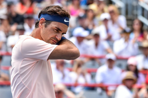 photo 27 in Roger Federer gallery [id957303] 2017-08-21 00:00:00