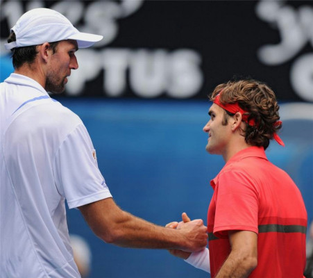 Roger Federer pic #465253