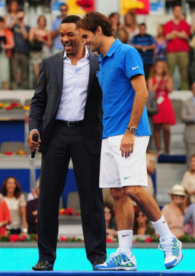 photo 29 in Roger Federer gallery [id489625] 2012-05-17 00:00:00
