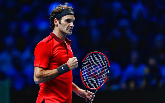photo 12 in Roger Federer gallery [id1198792] 2020-01-17 00:00:00