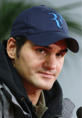 Roger Federer pic #426615