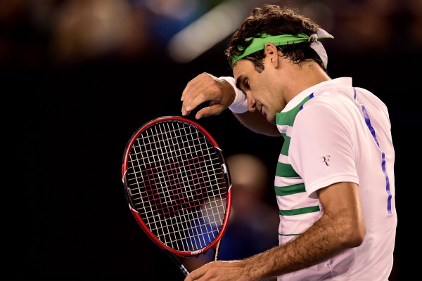 Roger Federer pic #828824