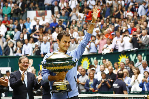 photo 15 in Federer gallery [id952366] 2017-07-25 00:00:00