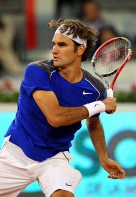 Roger Federer pic #386388