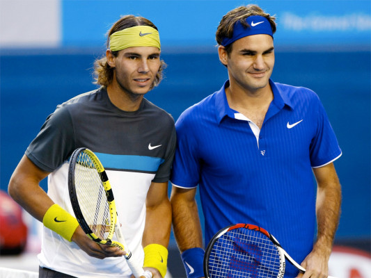 photo 9 in Federer gallery [id287071] 2010-09-17 00:00:00