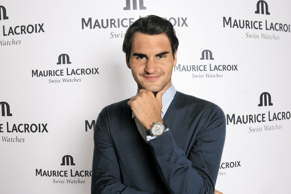 photo 19 in Roger Federer gallery [id374784] 2011-05-03 00:00:00