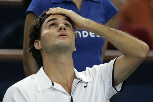 Roger Federer pic #384016