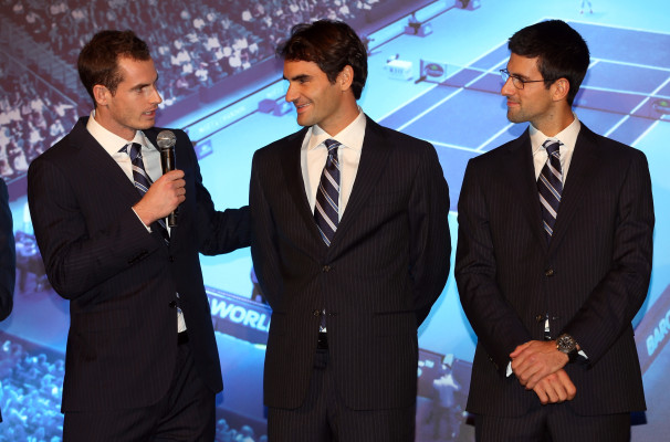 Roger Federer pic #558351