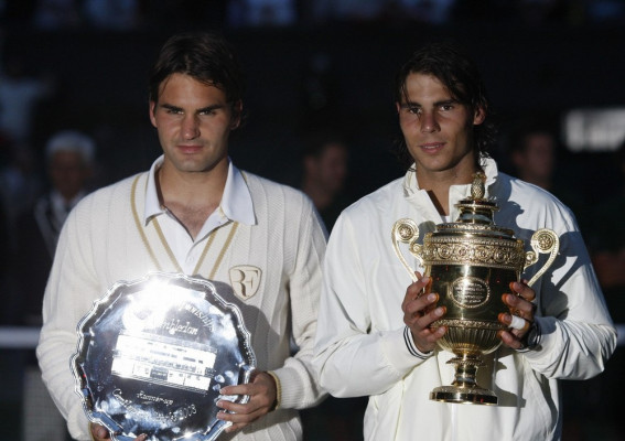 Roger Federer pic #381259