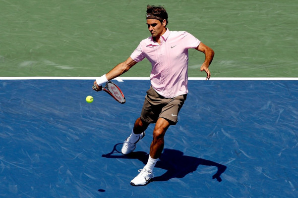 photo 28 in Federer gallery [id381661] 2011-05-26 00:00:00
