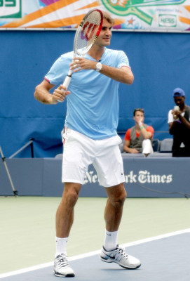 Roger Federer pic #557217