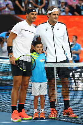 photo 21 in Roger Federer gallery [id955602] 2017-08-13 00:00:00