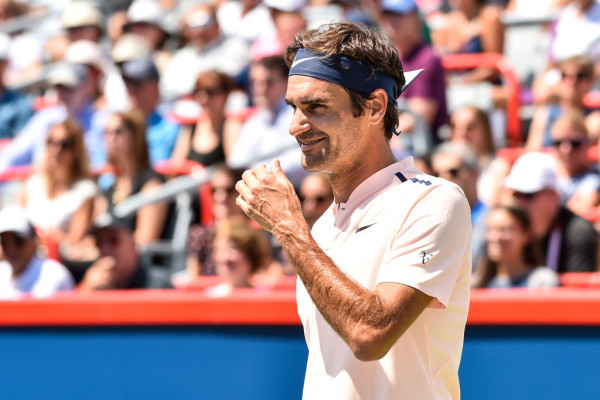 photo 25 in Roger Federer gallery [id957305] 2017-08-21 00:00:00