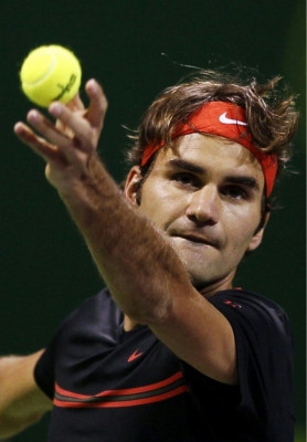 Roger Federer pic #465249