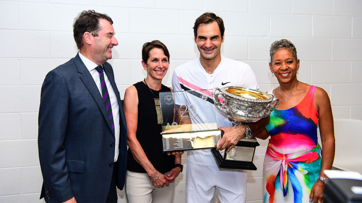 photo 24 in Roger Federer gallery [id1003519] 2018-01-30 00:00:00