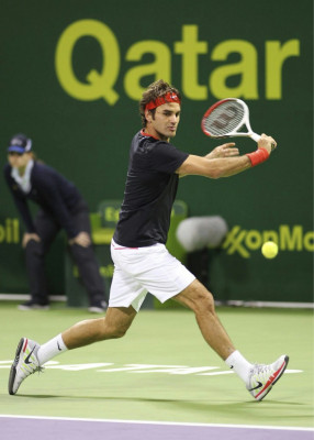 Roger Federer pic #478217