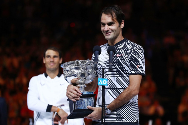 photo 19 in Roger Federer gallery [id955604] 2017-08-13 00:00:00