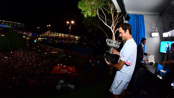 photo 5 in Federer gallery [id1003508] 2018-01-30 00:00:00