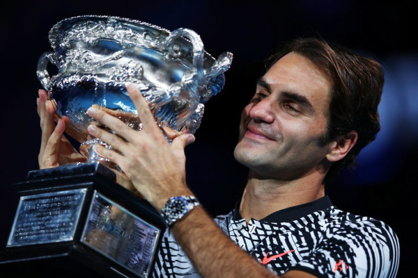 photo 20 in Federer gallery [id955603] 2017-08-13 00:00:00