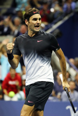 photo 24 in Roger Federer gallery [id960543] 2017-09-04 00:00:00