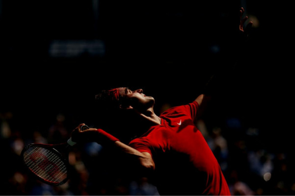 Roger Federer pic #401516