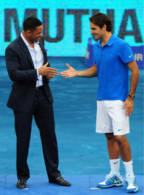 Roger Federer pic #489624