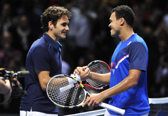 Roger Federer pic #450593
