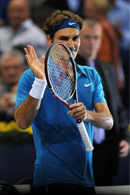 Roger Federer pic #419917