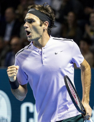 photo 17 in Roger Federer gallery [id978974] 2017-11-13 00:00:00