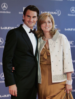 Roger Federer pic #326029